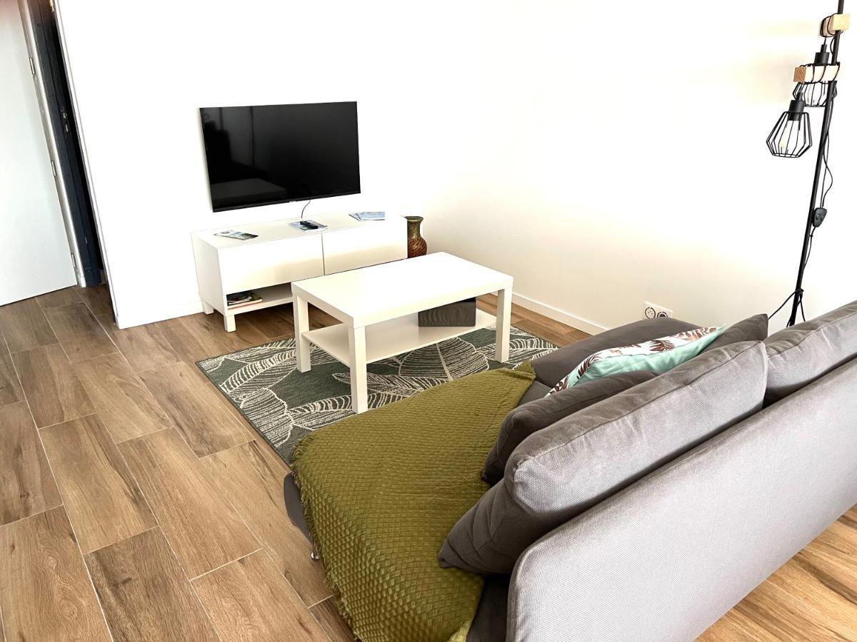 Studio Vue Mer Residence Mont Vernon Куль-де-Сак Экстерьер фото